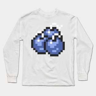 Bombs Sprite Long Sleeve T-Shirt